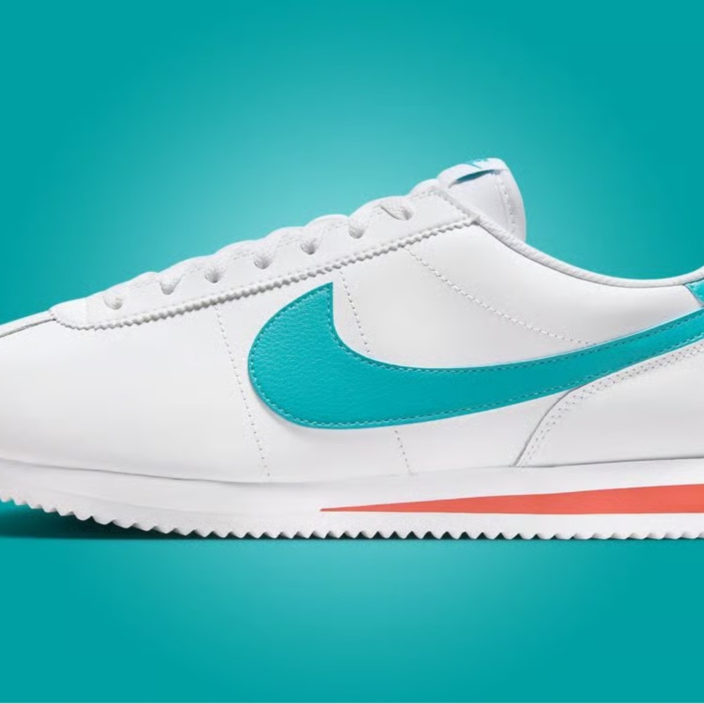 Nike Cortez size 9